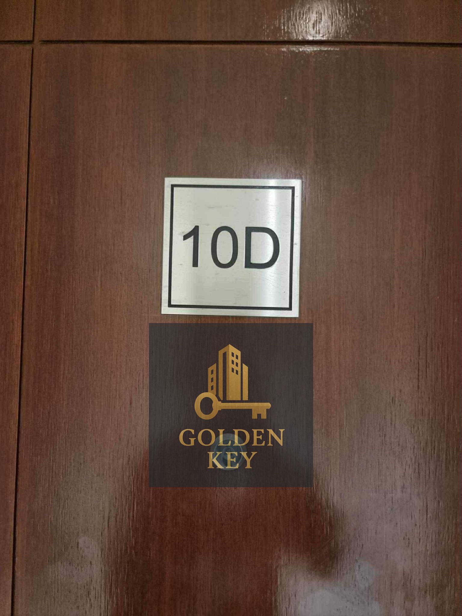 10-D Tower 5 Six Senses Residences